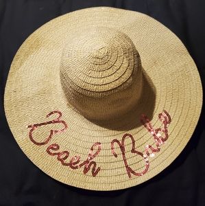 💥💥Beach Babe Hat